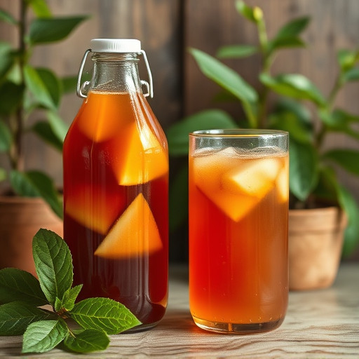 kombucha