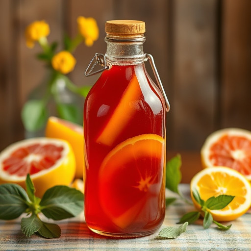 kombucha