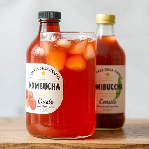 kombucha
