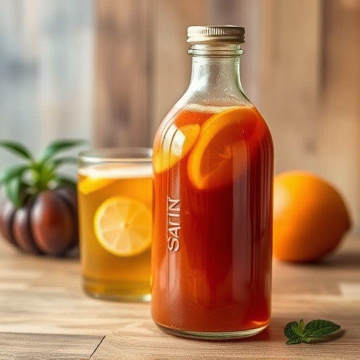 kombucha