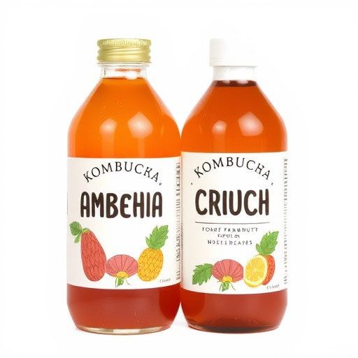 kombucha