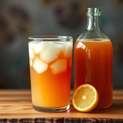 kombucha