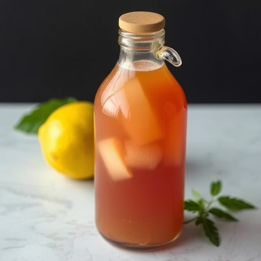 kombucha