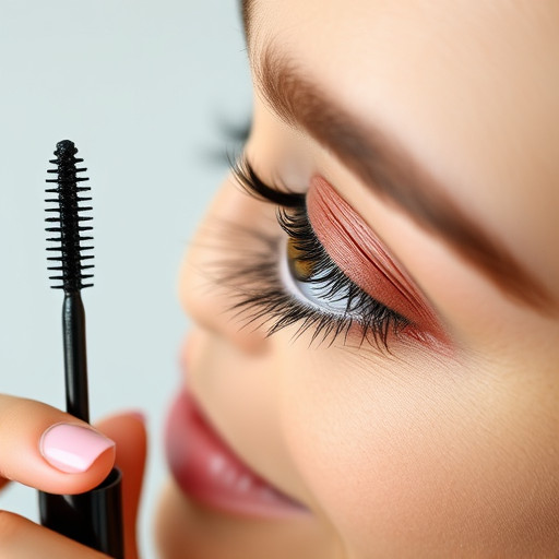 mascara