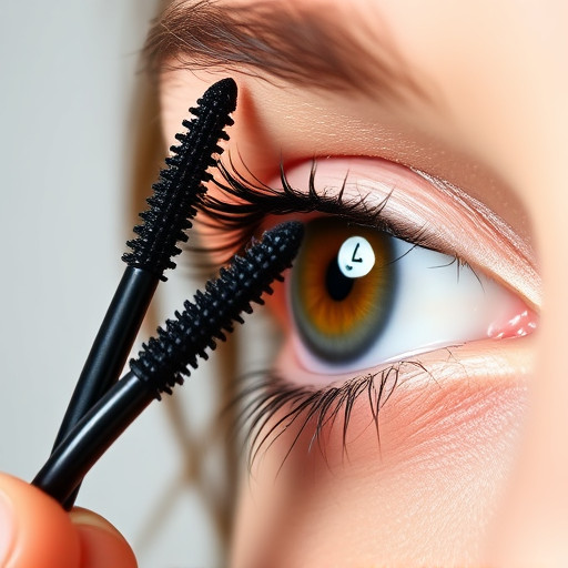 mascara