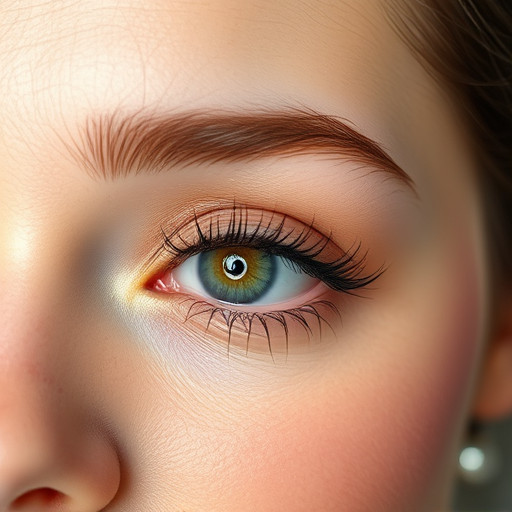 mascara
