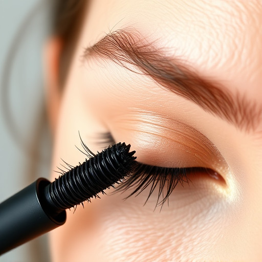mascara