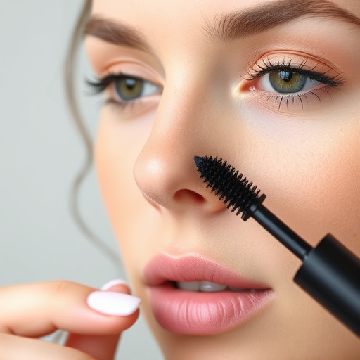 mascara
