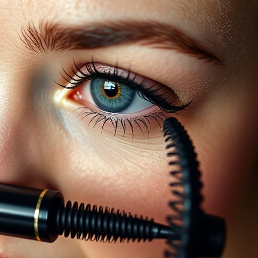 mascara