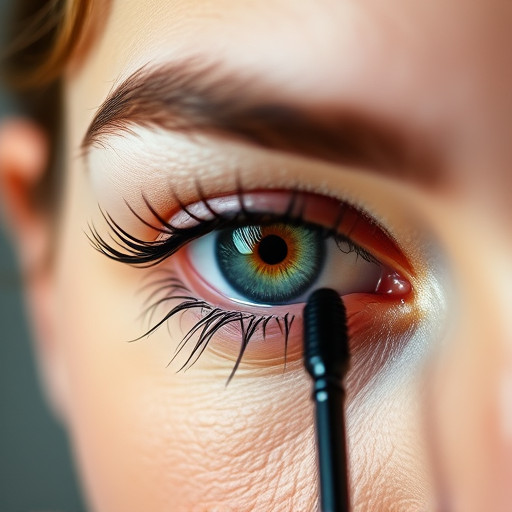 mascara