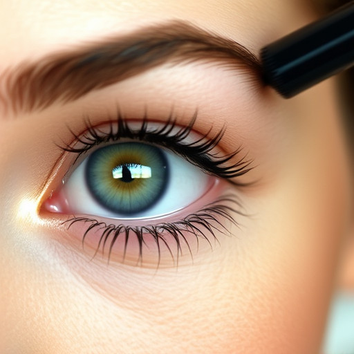 mascara