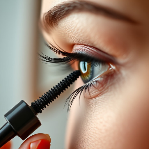 mascara