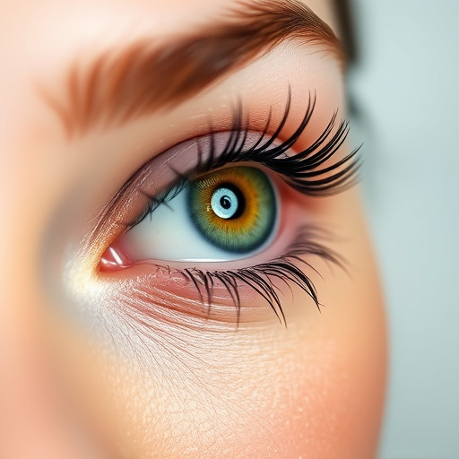 mascara