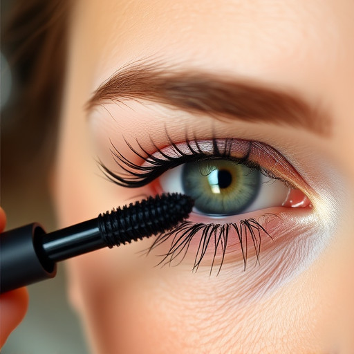 mascara