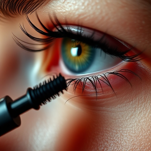 mascara