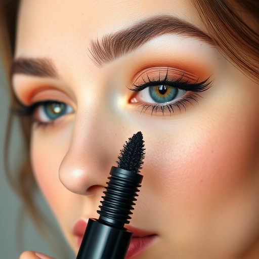 mascara