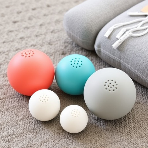 massage balls