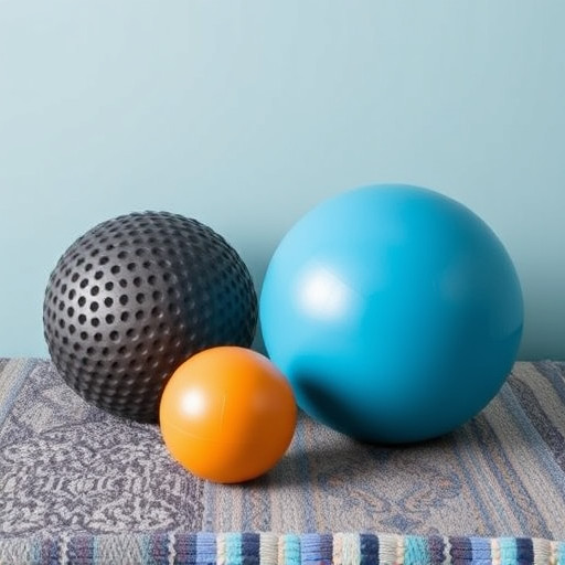 massage balls