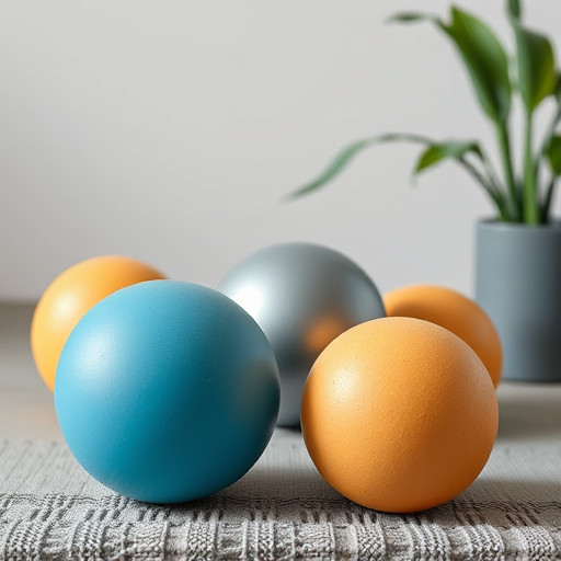 massage balls