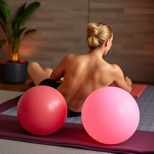 massage balls