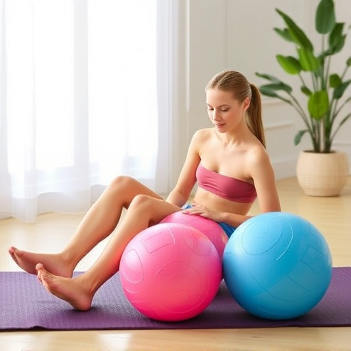 massage balls