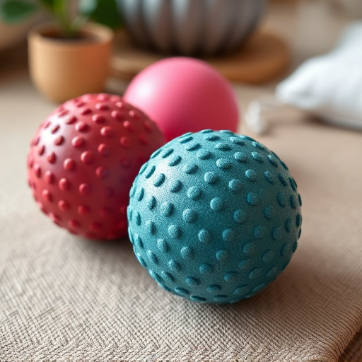 massage balls