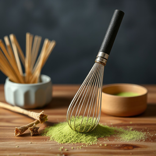 matcha whisks