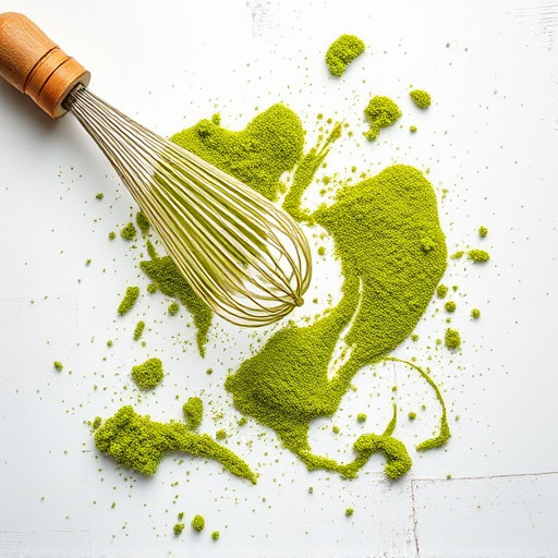 matcha whisks