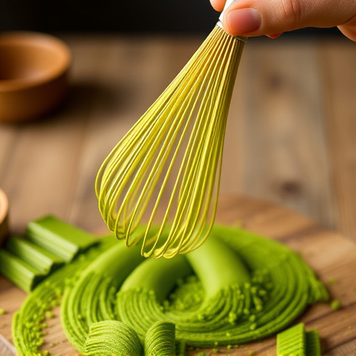 matcha whisks