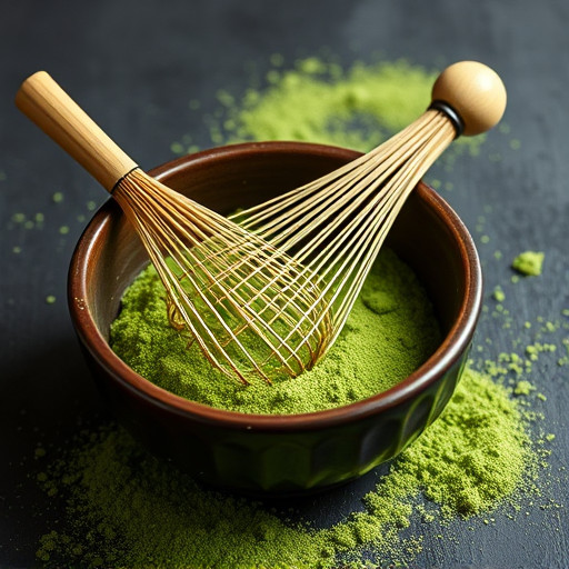 matcha whisks