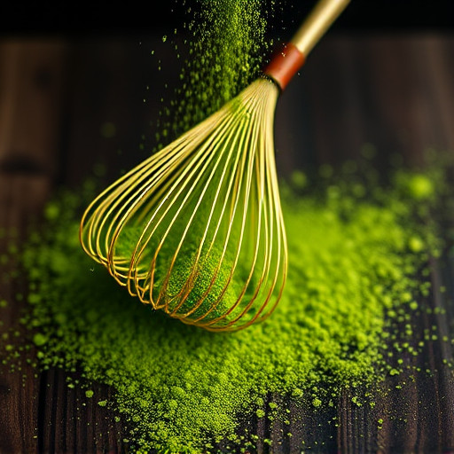 matcha whisks
