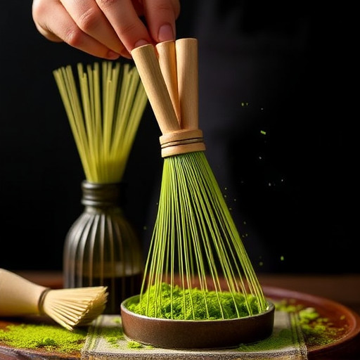 matcha whisks