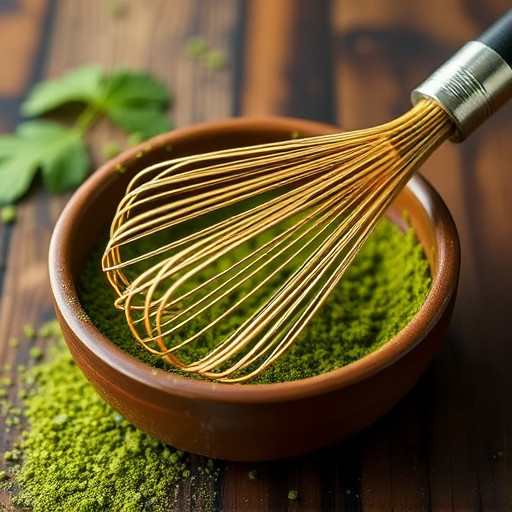 matcha whisks