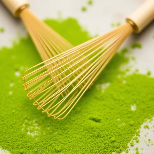 matcha whisks