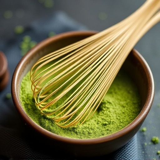 matcha whisks