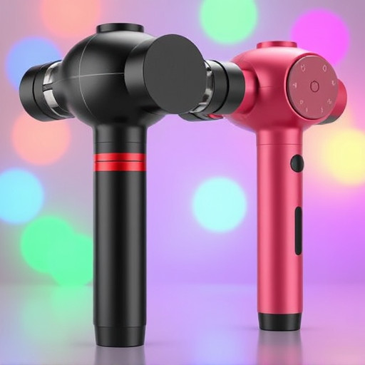 percussion massagers
