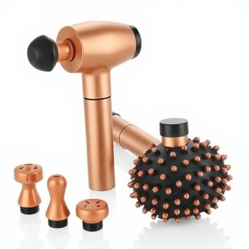 percussion massagers
