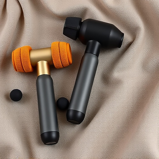 percussion massagers