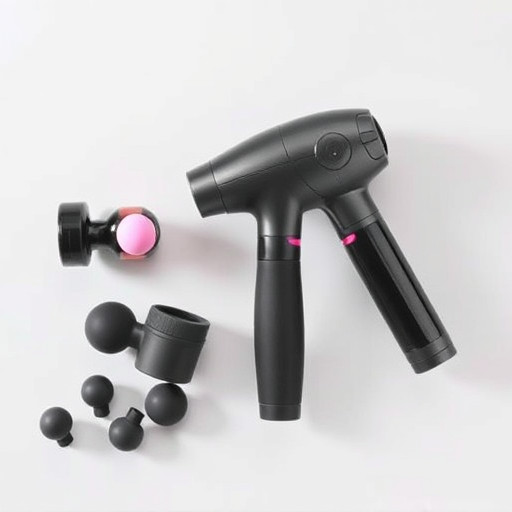 percussion massagers