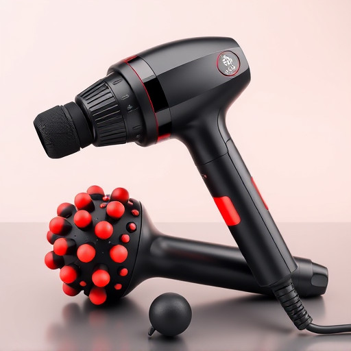 percussion massagers