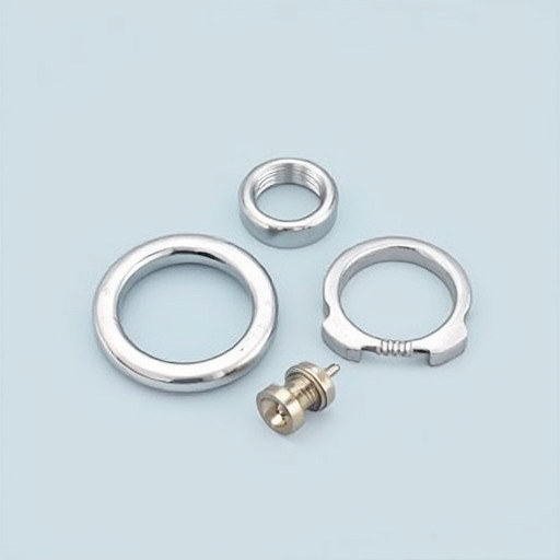 ring terminals