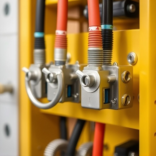 ring terminals