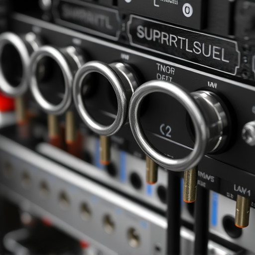 ring terminals