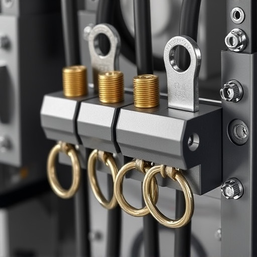 ring terminals