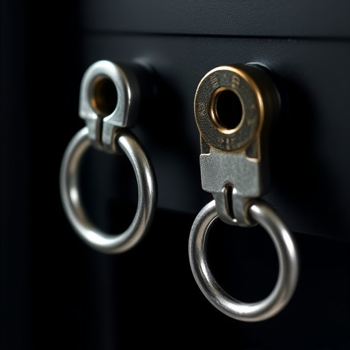 ring terminals