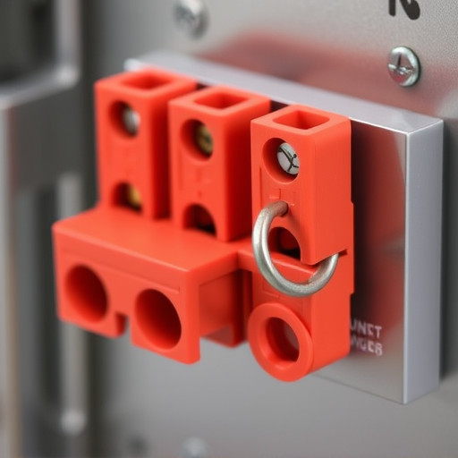 ring terminals
