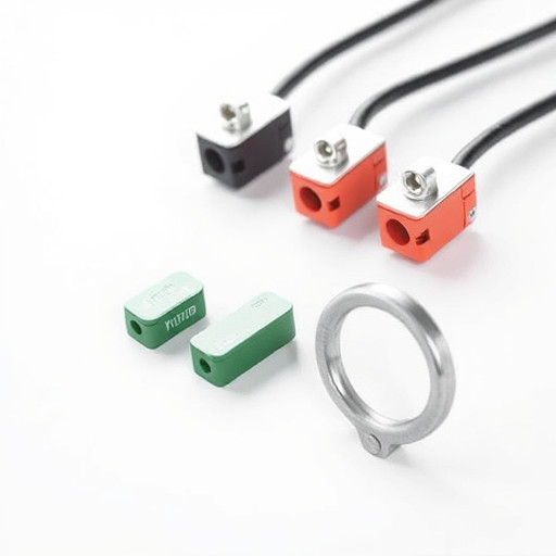ring terminals