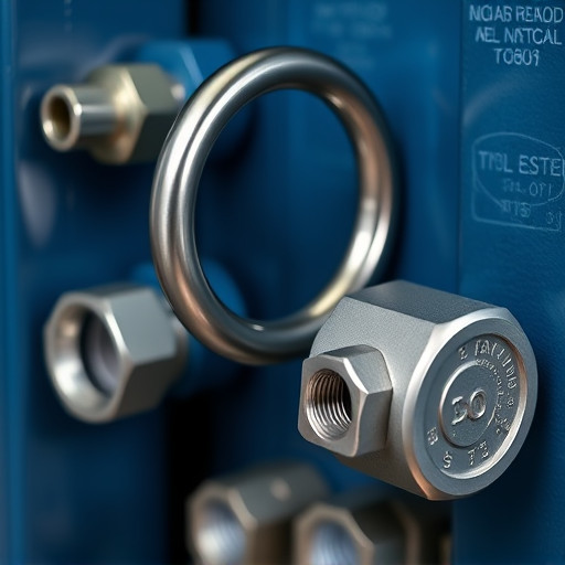 ring terminals