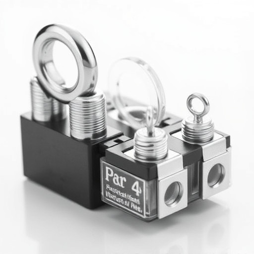 ring terminals