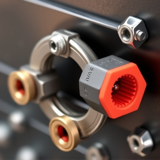ring terminals